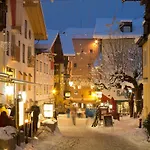Bebette - 1 Bedroom- Austrian Alpine Getaways *