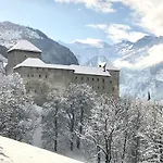 Apartment Bebette - 1 Bedroom- Austrian Alpine Getaways