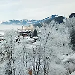 Bebette - 1 Bedroom- Austrian Alpine Getaways Apartment Kaprun
