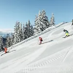 Bebette - 1 Bedroom- Austrian Alpine Getaways *