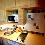Apartment Bebette - 1 Bedroom- Austrian Alpine Getaways Kaprun