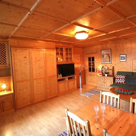 Bebette - 1 Bedroom- Austrian Alpine Getaways Kaprun