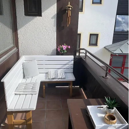 Bebette - Austrian Alpine Getaways