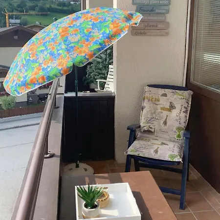 Bebette - 1 Bedroom- Austrian Alpine Getaways * Kaprun