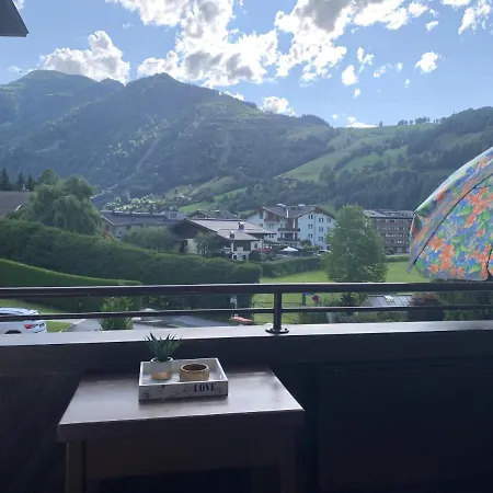 Bebette - 1 Bedroom- Austrian Alpine Getaways * Kaprun