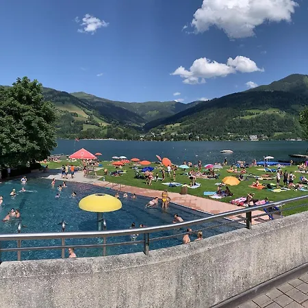 Bebette - Austrian Alpine Getaways * Kaprun