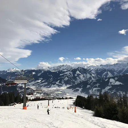 Bebette - Austrian Alpine Getaways *