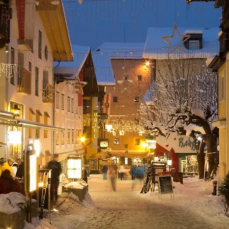 Bebette - Austrian Alpine Getaways *