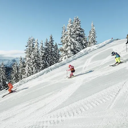 Bebette - Austrian Alpine Getaways *