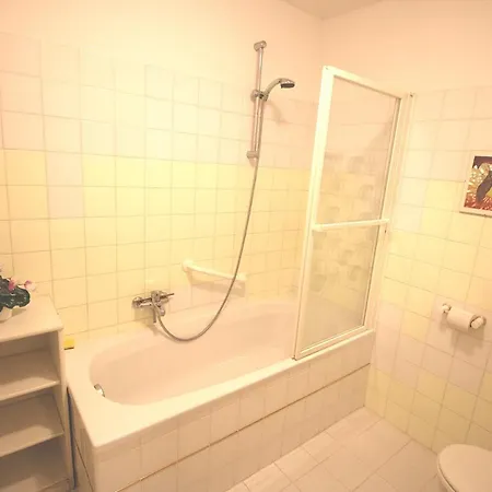 Apartment Bebette - Austrian Alpine Getaways