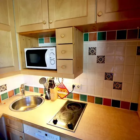 Apartment Bebette - Austrian Alpine Getaways Kaprun