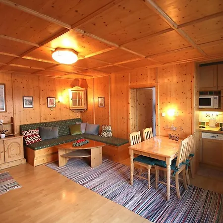 Bebette - Austrian Alpine Getaways *