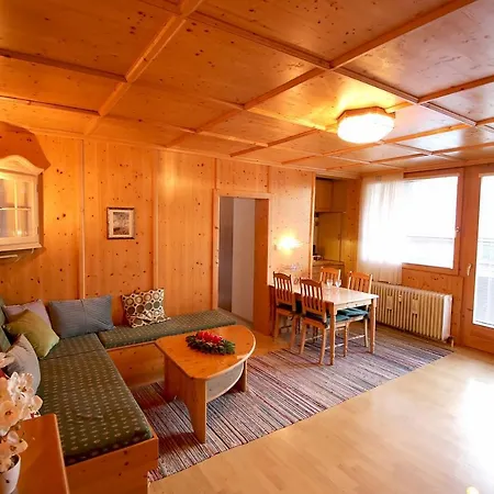 Apartamento Bebette - 1 Bedroom- Austrian Alpine Getaways Kaprun