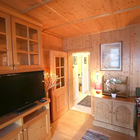 Apartment Bebette - Austrian Alpine Getaways *