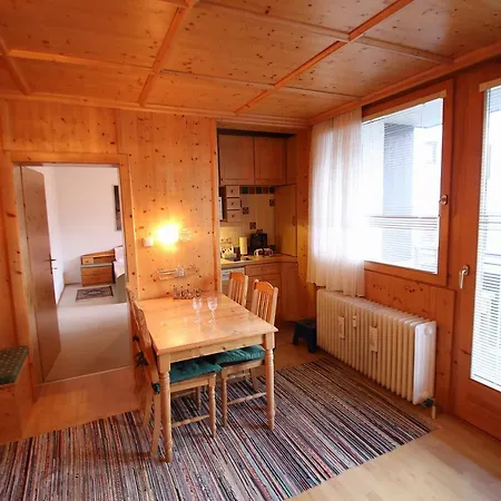 Apartmán Bebette - 1 Bedroom- Austrian Alpine Getaways *