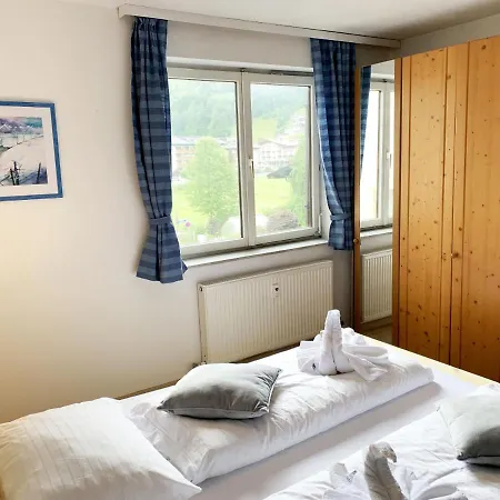 Bebette - Austrian Alpine Getaways Apartment *