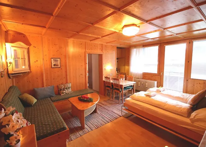 Bebette - 1 Bedroom- Austrian Alpine Getaways شقة