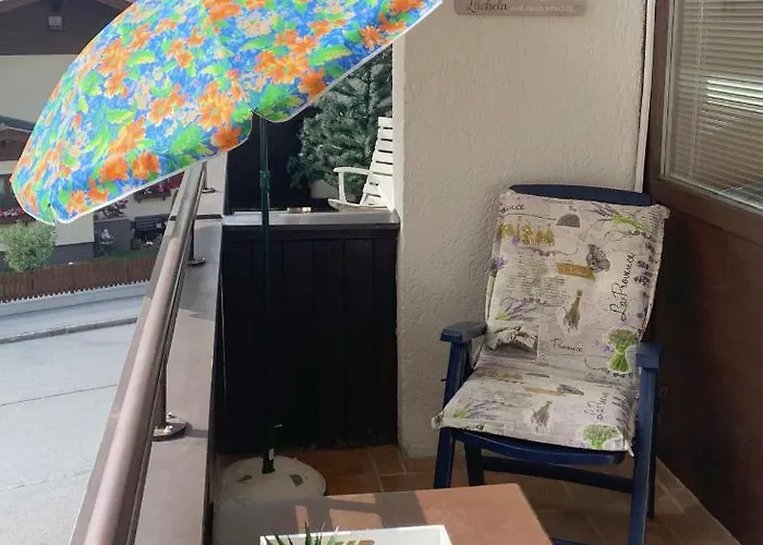 Bebette - 1 Bedroom- Austrian Alpine Getaways * Kaprun