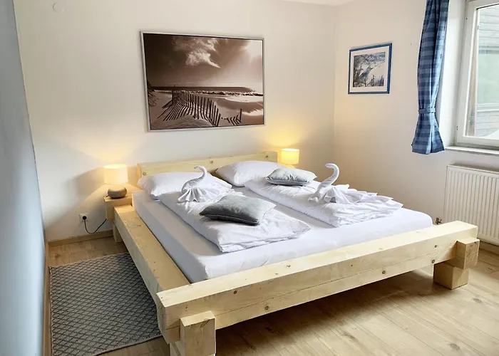 Bebette - 1 Bedroom- Austrian Alpine Getaways * كابرون