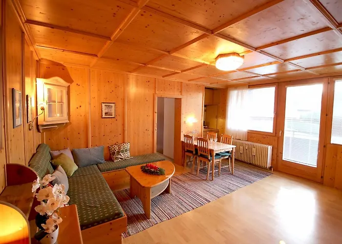 شقة Bebette - 1 Bedroom- Austrian Alpine Getaways كابرون