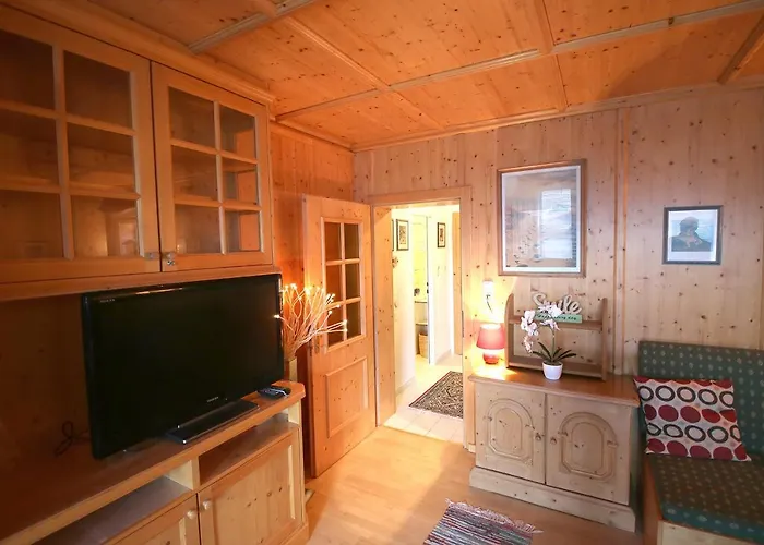 Apartmán Bebette - 1 Bedroom- Austrian Alpine Getaways *